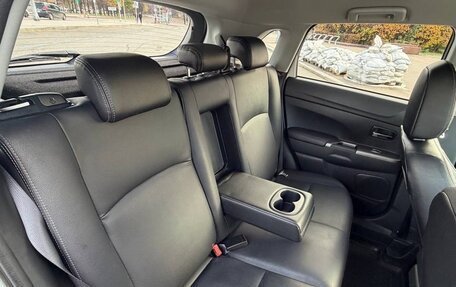 Mitsubishi ASX I рестайлинг, 2019 год, 1 880 000 рублей, 30 фотография