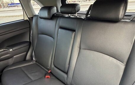Mitsubishi ASX I рестайлинг, 2019 год, 1 880 000 рублей, 32 фотография