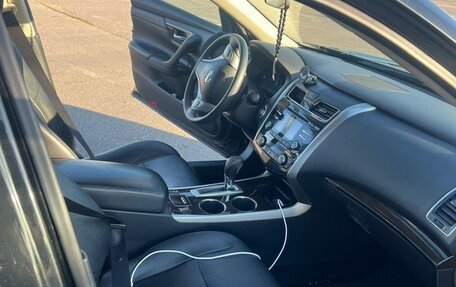 Nissan Teana, 2015 год, 999 000 рублей, 7 фотография