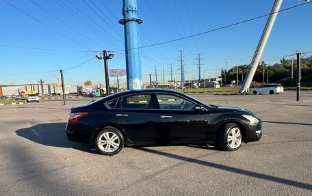 Nissan Teana, 2015 год, 999 000 рублей, 6 фотография