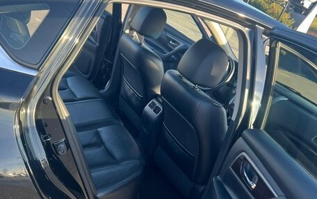 Nissan Teana, 2015 год, 999 000 рублей, 10 фотография