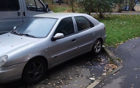 Citroen Xsara, 2002 год, 150 000 рублей, 2 фотография