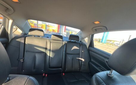 Nissan Teana, 2015 год, 999 000 рублей, 11 фотография