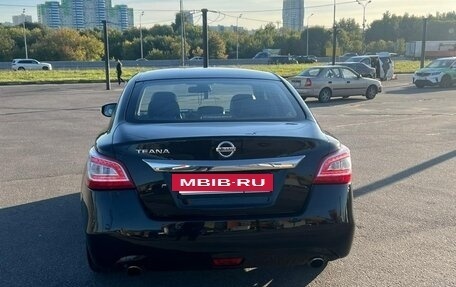 Nissan Teana, 2015 год, 999 000 рублей, 3 фотография