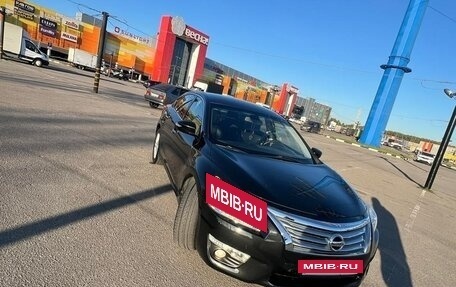 Nissan Teana, 2015 год, 999 000 рублей, 5 фотография