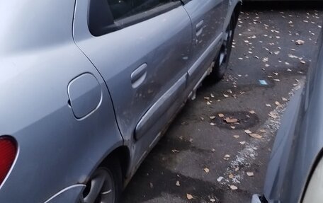 Citroen Xsara, 2002 год, 150 000 рублей, 3 фотография