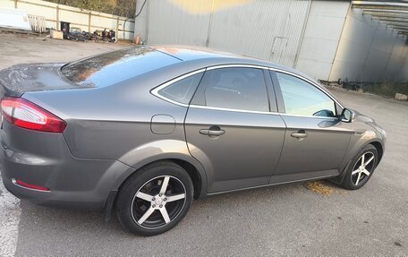 Ford Mondeo IV рестайлинг, 2010 год, 700 000 рублей, 3 фотография