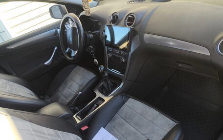 Ford Mondeo IV рестайлинг, 2010 год, 700 000 рублей, 6 фотография