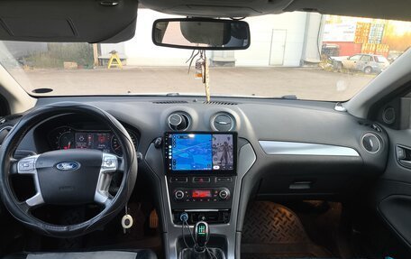 Ford Mondeo IV рестайлинг, 2010 год, 700 000 рублей, 4 фотография