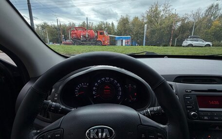 KIA Sportage III, 2013 год, 1 200 000 рублей, 4 фотография