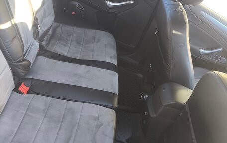 Ford Mondeo IV рестайлинг, 2010 год, 700 000 рублей, 9 фотография