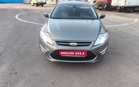 Ford Mondeo IV рестайлинг, 2010 год, 700 000 рублей, 5 фотография