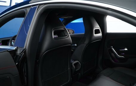 Mercedes-Benz CLA, 2019 год, 2 699 046 рублей, 11 фотография