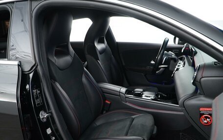 Mercedes-Benz CLA, 2019 год, 2 699 046 рублей, 8 фотография