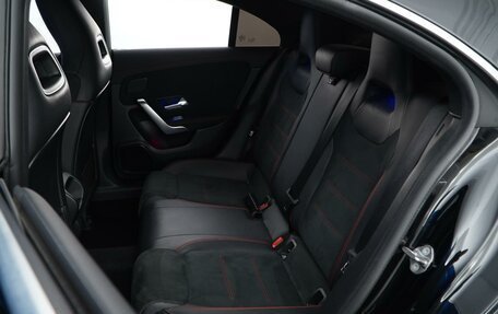 Mercedes-Benz CLA, 2019 год, 2 699 046 рублей, 9 фотография