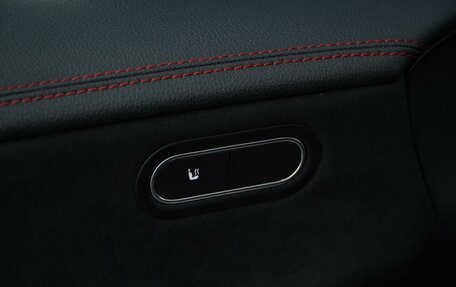 Mercedes-Benz CLA, 2019 год, 2 699 046 рублей, 13 фотография
