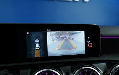 Mercedes-Benz CLA, 2019 год, 2 699 046 рублей, 18 фотография