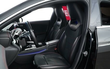 Mercedes-Benz CLA, 2019 год, 2 699 046 рублей, 10 фотография