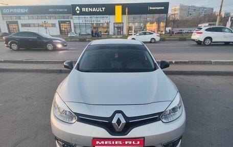 Renault Fluence I, 2010 год, 620 000 рублей, 2 фотография