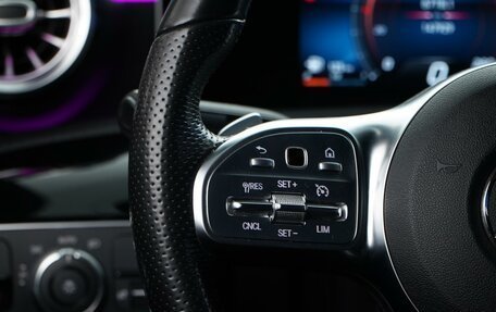 Mercedes-Benz CLA, 2019 год, 2 699 046 рублей, 20 фотография