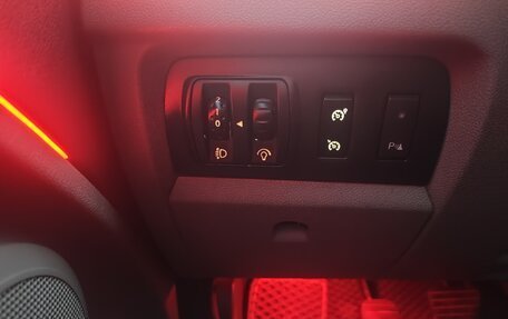 Renault Fluence I, 2010 год, 620 000 рублей, 10 фотография