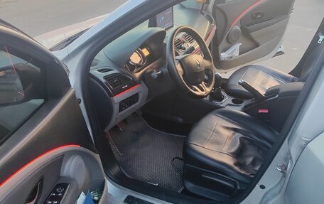 Renault Fluence I, 2010 год, 620 000 рублей, 7 фотография