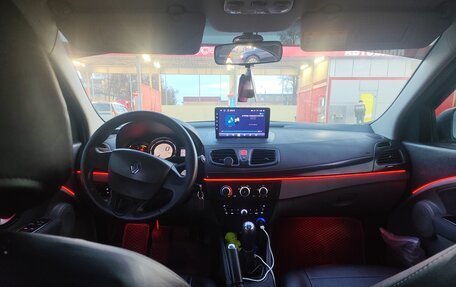 Renault Fluence I, 2010 год, 620 000 рублей, 9 фотография