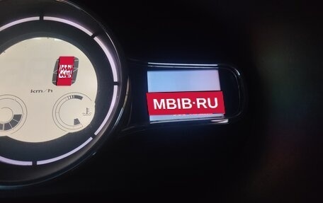 Renault Fluence I, 2010 год, 620 000 рублей, 11 фотография