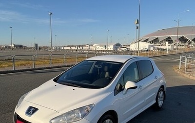 Peugeot 308 II, 2011 год, 510 000 рублей, 1 фотография