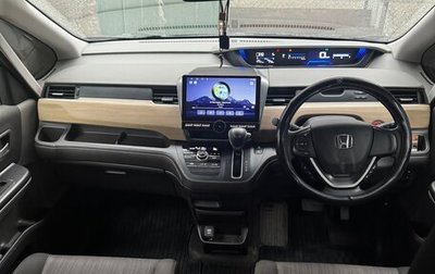 Honda Freed II, 2017 год, 1 450 000 рублей, 1 фотография