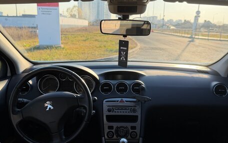Peugeot 308 II, 2011 год, 510 000 рублей, 7 фотография