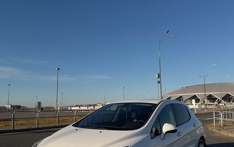 Peugeot 308 II, 2011 год, 510 000 рублей, 5 фотография