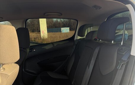 Peugeot 308 II, 2011 год, 510 000 рублей, 8 фотография