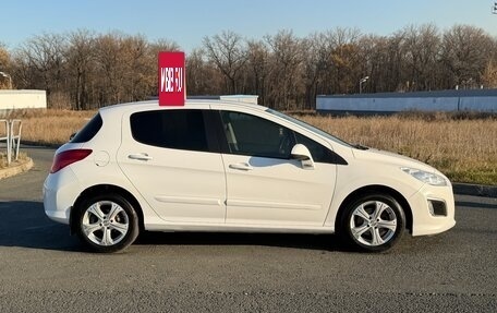 Peugeot 308 II, 2011 год, 510 000 рублей, 3 фотография