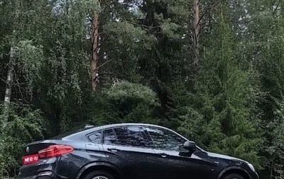 BMW X4, 2015 год, 2 250 000 рублей, 1 фотография