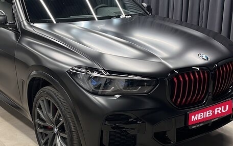 BMW X5, 2022 год, 14 100 000 рублей, 1 фотография