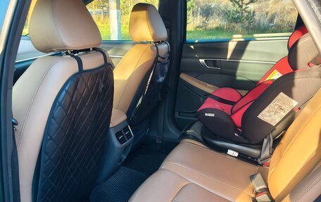 Hyundai Sonata VIII, 2020 год, 2 250 000 рублей, 16 фотография