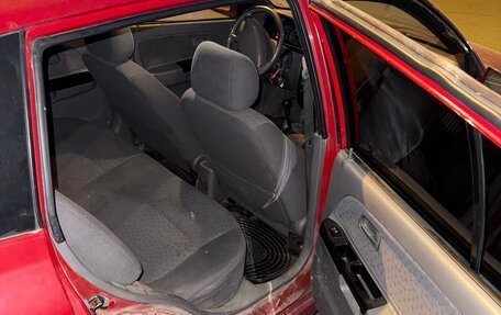 KIA Rio II, 2004 год, 175 000 рублей, 9 фотография