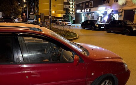 KIA Rio II, 2004 год, 175 000 рублей, 5 фотография