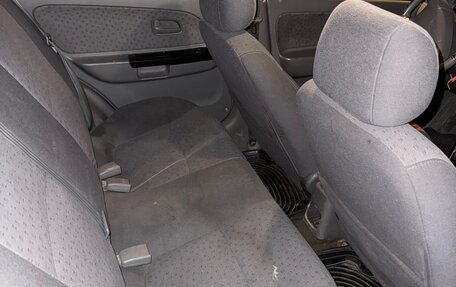 KIA Rio II, 2004 год, 175 000 рублей, 10 фотография