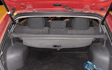KIA Rio II, 2004 год, 175 000 рублей, 13 фотография