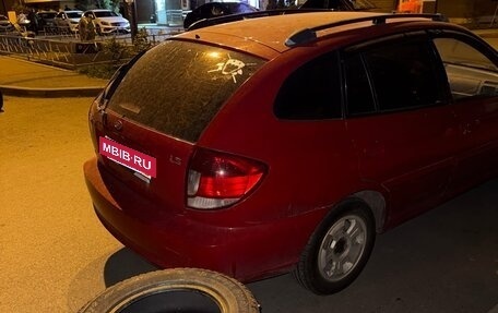 KIA Rio II, 2004 год, 175 000 рублей, 11 фотография