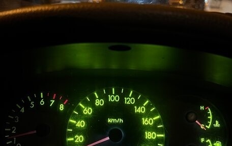 KIA Rio II, 2004 год, 175 000 рублей, 20 фотография