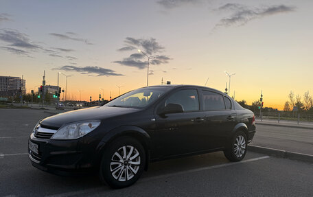 Opel Astra H, 2012 год, 650 000 рублей, 2 фотография