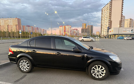 Opel Astra H, 2012 год, 650 000 рублей, 3 фотография