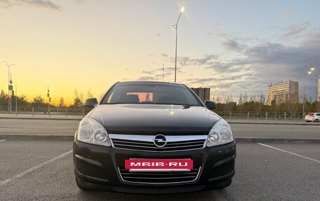 Opel Astra H, 2012 год, 650 000 рублей, 5 фотография