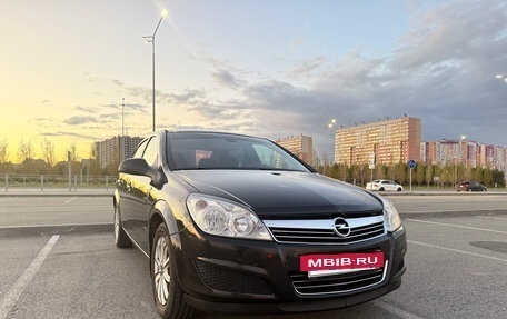 Opel Astra H, 2012 год, 650 000 рублей, 4 фотография