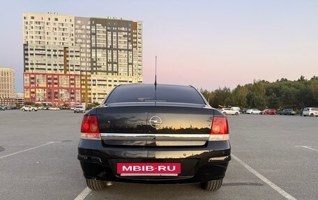 Opel Astra H, 2012 год, 650 000 рублей, 7 фотография