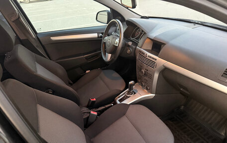 Opel Astra H, 2012 год, 650 000 рублей, 10 фотография