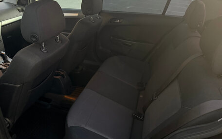 Opel Astra H, 2012 год, 650 000 рублей, 11 фотография